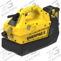 ENERPAC Cordless Pump,2L,4/3 Man,2 Batt,115V N. Am Charger,54V: 10,000 psi Max. Op Pressure, 115V (MPN XC2402MB). Key specifications — attr941810: XC2402MB; attr941817: 3-Position.