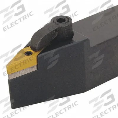 DORIAN Indexable Thread Turning Tool Holder (MPN 73310158312) - Machining