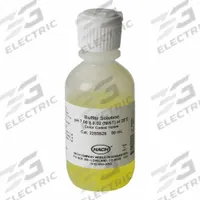 HACH Buffer Solution: 50 mL Volume, Bottle, 10377-60-3, Buffer/Solution, 2283526, 1. Key specifications — Brand: HACH; CAS Number: 10377-60-3; Chemical Family Type: Solution; Container Type: Bottle; Manufacturer Part Number: 2283526; Product Type: Buffer Solution.
