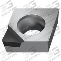 WALTER Diamond Turning Insert: CCGT2(1.5)1FS-1, CCGT060204FS-1 (MPN 6674441). Key specifications — attr257732: CCGT2(1.5)1FS-1; attr257733: CCGT060204FS-1.