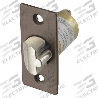 ASSA ABLOY ACCENTRA Lockset Latch: Cylindrical - Spring Latches