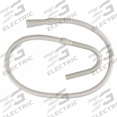 E. JAMES Drain Hose: SSD6 - Assorted Brand Washing Machine & Dryer Parts
