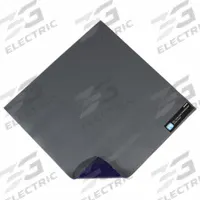 PIG Drain Cover: 36 in L x 36 in W, 30 in dia 30 in L x 30 in W Max Drain Size, Gray, 3/8 in Thick (MPN PLR903). Key specifications — Material: Polyurethane; Brand: PIG.