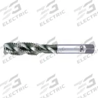 OSG Screw Thread Insert STI Tap: Spiral Fute, M2.5x0.45 Metric, D2 / 4H-6H, 2 Flute (MPN 10900200). Key specifications — attr1299996: D2 / 4H-6H.