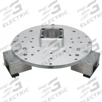 WHEELER-REX Rising Stem Hand Wheel Adapter: For Use With 68115/681150/681155, 13970. Key specifications — attr663343: 13970; attr665150: 681155; attr663365: Rising Stem Hand Wheel Adapter; attr663344: WHEELER-REX.