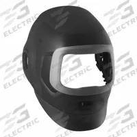 3M SPEEDGLAS Welding Helmet Shell: G5-03 Pro Welding Helmet, G5-03, Front Panel/Side Windows (MPN 10-0300-52). Key specifications — Brand: 3M SPEEDGLAS; Compatible with Series: G5-03; For Use With: G5-03 Pro Welding Helmet; Includes: Side Windows.