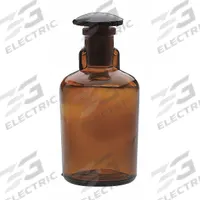 WHEATON Dropper Bottle: Round, 100 mL, 100 mL, Soda Lime Glass, Amber, 56 mm Body Dia (MPN W211755). Key specifications — Shape: Round; Brand: WHEATON.