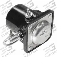 BUYERS PRODUCTS Motor Solenoid: Motor Solenoid, 1306070, Meyer Snowplows. Key specifications — For Use With: Meyer Snowplows; Manufacturer Part Number: 1306070; Product Type: Motor Solenoid.