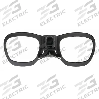 SCOTT SAFETY Spectacle Kit: For Facepieces (MPN 805753-01) - Spectacle Kits for Full-Face Respirators