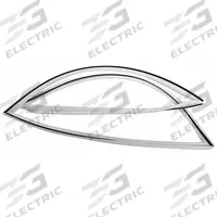 WHIRLPOOL Gasket: Mfr Part # 2159057. Key specifications — Product Type: Gasket; Manufacturer Part Number: 2159057; Brand: WHIRLPOOL.