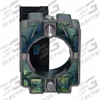DAYTON Contact Block: 22 mm Panel Mounting Size, 1NO, Momentary, Screw Terminals (MPN GGS_116354). Key specifications — Switch Action: Momentary; Terminal Connection Type: Screw Terminals; Brand: DAYTON.