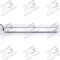 INSTOCK Task Lighting: 30 1/8 in Overall Lg, Aluminum (MPN GRLED-4248AO). Key specifications — Material: Aluminum; Product Type: Task Lighting; Brand: INSTOCK; Includes: Painted Metal Strip.