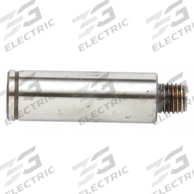 WHIRLPOOL Drum Roller Axle: 6-3129480 - Whirlpool Washing Machine & Dryer Parts
