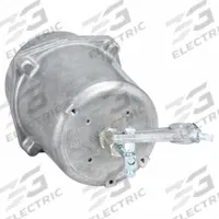 Pneumatic Damper Actuator: Linear, 5 psi to 10 psi Spring Range, Pivot Mounting, 3 in Stroke (MPN D-3153-3). Key specifications — Actuator Connection: Ball Joint Connector; Brand: JOHNSON CONTROLS; Positioner Included: No; For Fire/Smoke Applications: No.