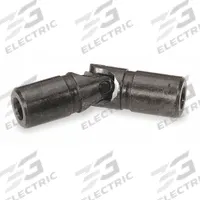 LOVEJOY Universal Joint: Carbon Steel, D-10B, Round Keyed, 3/4 in Bore Dia, 4 1/4 in Overall Lg (MPN 68514444600). Key specifications — attr85409: LOVEJOY; attr971734: Yes.