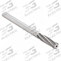 YANKEE Chucking Reamer: 0.499 in Dia, 1/2 in Undersized, Spiral Flute, High Speed Steel (MPN 435-0.4990). Key specifications — attr1301549: Right Hand; attr1301527: YANKEE.