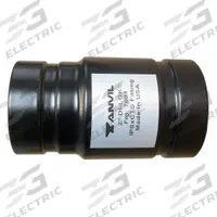 GRUVLOK Dielectric Straight: Dielectric Straight, 2 in x 2 in, Carbon Steel, 300 psi @ 150° F (MPN 0390217404). Key specifications — Brand: GRUVLOK; Maximum Operating Pressure: 300 psi @ 150° F; Pipe Fitting Material: Carbon Steel; Fitting Pipe Size: 2 in x 2 in.