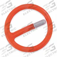PROTO Impact Socket Retaining Pin/Ring: 3/4 in For Drive Size, Resin, Resin, Crush Gauge Included (MPN JRR07523). Key specifications — attr1204862: Crush Gauge Included; attr1204864: Resin; attr1204843: PROTO; attr1204859: Resin.