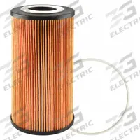 BALDWIN FILTERS Oil Filter Element: P40019, 8 11/16 in Overall Ht, 4 7/16 in Outside Dia, Oil. Key specifications — Baldwin Interchange: P40019; Brand: BALDWIN FILTERS; Compatible Vehicle Make: Kenworth; Includes: (2) Attached Gasket; Media Material: Cellulose.