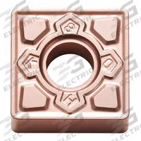 KYOCERA Square Turning Insert: SNMG433KH, SNMG120412KH (MPN SNMG433KHCA320). Key specifications — attr257901: SNMG120412KH; attr257900: SNMG433KH.