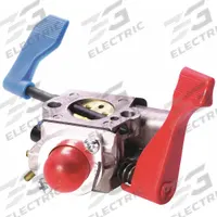 POULAN Carburetor Assembly: 530071775. Key specifications — Manufacturer Part Number: 530071775; Brand: POULAN; Product Type: Carburetor Assembly.