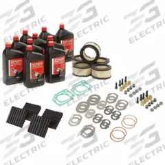 INGERSOLL RAND Warranty Kit: Air Filter, EXT WARRANTY KIT - 247P. Key specifications — attr60138: 247-510-IR; attr60128: EXT WARRANTY KIT - 247P.