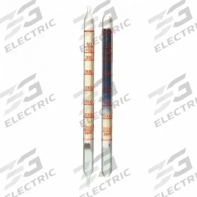 DRAEGER Detector Tube: DRAEGER Accuro, C2H4, Gas Detection Tube, Ethylene ( C2H4 ) - Gas Detection Tubes For Use In DRAEGER Accuro Pumps