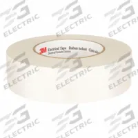 3M Electrical Tape: 1 1/2 in Wd, 60 yd Lg, 7 mil Thick, Fiberglass Cloth, Rubber, 600 V Volt Rating (MPN 27). Key specifications — Series: 27.