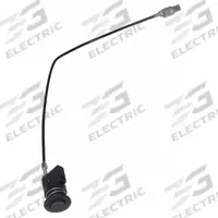 BANSBACH EASYLIFT Bowden Wire Release: 10 mm Mounting Hole Dia (MPN BE5.1-005). Key specifications — Brand: BANSBACH EASYLIFT; Compatible Grainger Part Number: 783GY4; Compatible Manufacturer Model Number: 22152A3; Button Material: Plastic.