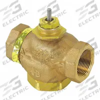 SCHNEIDER ELECTRIC Hydronic Globe Valve: VB-7313-0-4-9 Mfr Part #. Key specifications — Product Type: Hydronic Globe Valve; Manufacturer Part Number: VB-7313-0-4-9.