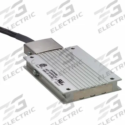 SCHNEIDER Braking Resistor: VW3A7606R07 - Schneider VFD Accessories