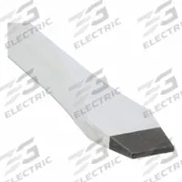 WESTWARD General Purpose Slotted Screwdriver: 5/16 in Tip Size, Long Lg, 12 1/2 in Overall Lg (MPN 401M52). Key specifications — attr1205183: 5/16 in; attr1205189: WESTWARD.