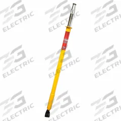 HALTEC Slide Hammer Bead Breaker: Bead Breaker, ATV Tires/Truck Tires, Steel, 48 in Overall Lg (MPN 71500). Key specifications — Material: Steel; Compatible Tire Type: ATV Tires; Product Type: Bead Breaker; Brand: HALTEC.