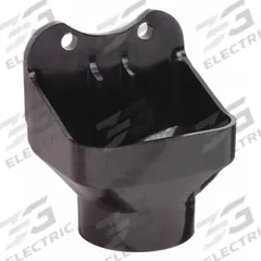 APOLLO Air Gap Drain Kit: Air Gap Drain, 4A RPZ 1/2 in to 1 in, ABS Plastic, Backflow Preventer, NPT (MPN AGD4A1). Key specifications — Compatible Product Type: Backflow Preventer; Compatible with Series: 4A RPZ 1/2 in to 1 in; Product Type: Air Gap Drain.