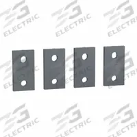 SCHNEIDER Terminal Extension: Terminal Extension, LA9G4603. Key specifications — Manufacturer Part Number: LA9G4603; Brand: SCHNEIDER; Compatible with Series: TeSys Giga.