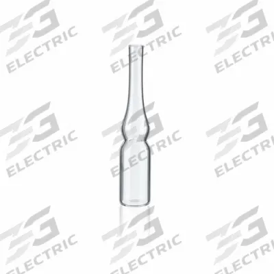 WHEATON Glass Cryogenic Ampule: 4 in Overall Lg, Ampule - Lab Shakers, Vortex Mixers, & Rockers Accessories