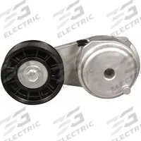 DAYCO Belt Tensioner: Self-Adjusting Belt Tensioner, 89383, 1 Pulleys, 3 in Outside Dia. Key specifications — Manufacturer Part Number: 89383; Brand: DAYCO.