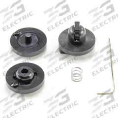 HONEYWELL Chart Hub Assembly: Compatible with Mfr Model # DR4200/DR4300/DR4500, 30756150-001. Key specifications — Brand: HONEYWELL; Manufacturer Part Number: 30756150-001.