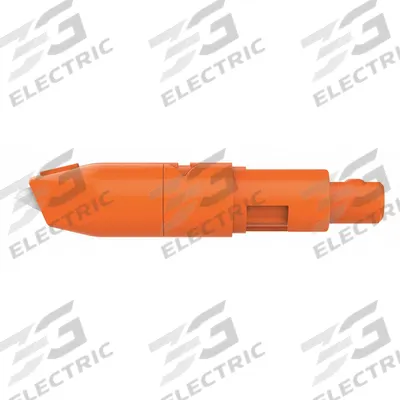 SLICE Utility Blade Cartridge: 3/4 in Blade Lg, 5.55 mm Blade Thick, Ceramic - Replacement Precision Knife Blades