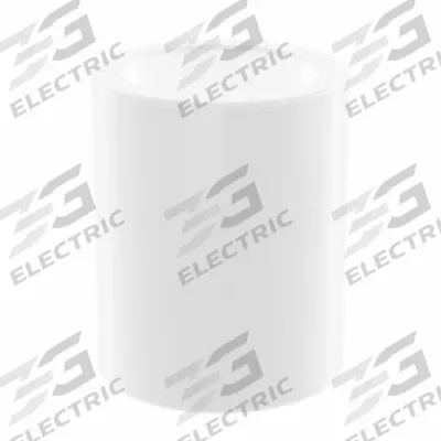 OILITE Sleeve Bearing: Acetal, 18 mm Bore, 24 mm OD, 30 mm Overall Lg - Wet-Environment Plastic Sleeve Bearings