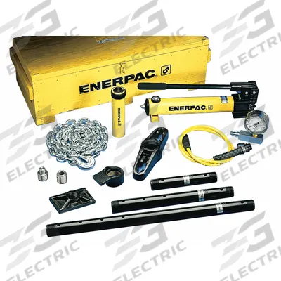 ENERPAC Maintenance Set: 25 ton Cylinder Nominal Capacity - Maintenance Sets