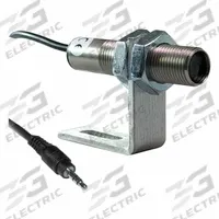 MONARCH Remote Optical Sensor: 1UFL1/1UFL2/1UFL3, 250,000 RPM Measurable Speed - Max (MPN 6180-057). Key specifications — Brand: MONARCH; Compatible with Manufacturer Model Number: 1UFL3.