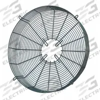 DAYTON Intake Guard: Mfr Part # 41NL14. Key specifications — Manufacturer Part Number: 41NL14.