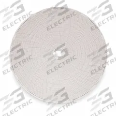 DICKSON Circular Paper Chart: Dickson, 0°F to 100°F, 0°C to 100°C, C412, Dickson, 60 PK. Key specifications — attr1000971: KT800; attr1001003: DICKSON; attr1001002: Temperature °F.