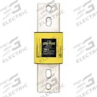 BUSSMANN Fuse: Class L, KRP-C Series, Bolt-On Body, Time-Delay, 1.9 kA, 600 V AC, 300 V DC (MPN KRP-C-1900SP). Key specifications — Brand: BUSSMANN; Series: KRP-C.