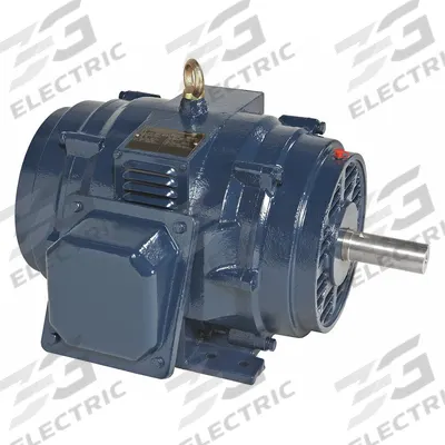 MARATHON MOTORS General Purpose Motor: Rigid Base Mount, Open Drip Proof, 25 hp - Rigid Base 3-Phase General Purpose AC Motors