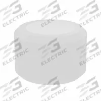BUNTING BEARINGS Sleeve Bearing: Nylon, 1/2 in Bore, 3/4 in OD, 1/2 in Overall Lg, Off-White, 15 PK (MPN NN081208). Key specifications — Color: Off-White; Brand: BUNTING BEARINGS.