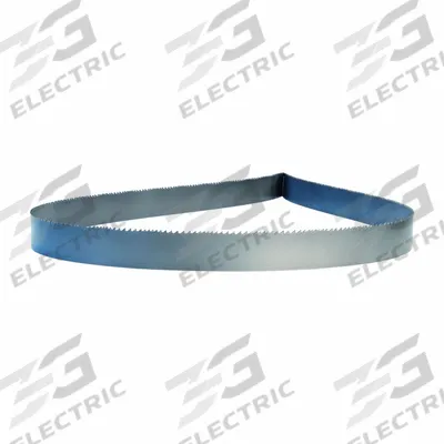 LENOX Band Saw Blade: Bi-Metal, Classic(TM), 11 ft 8 in, Variable Cutting Edge - General Purpose Metal Cutting Blades