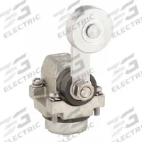 DAYTON Limit Switch Head: Roller Arm Plunger, Side, Fixed (MPN 4VZA6). Key specifications — Actuator Location: Side; Brand: DAYTON; Roller Position: Offset; Adjustability: Fixed; Arm/Operator Material: Non-Metallic.