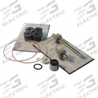 OBERDORFER Repair Kit: Repair Kit, Mfr Part # R10416CAK. Key specifications — Compatible with Series: R1; Includes: Drive Gear Assembly; Manufacturer Part Number: R10416CAK.